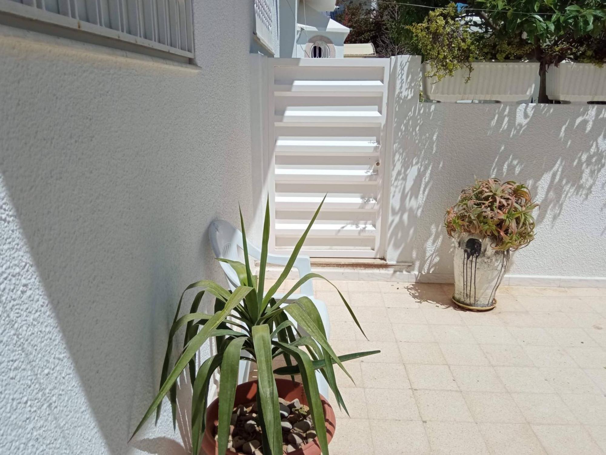 Appartements De Luxe Pres De La Mer Nabeul Exterior photo