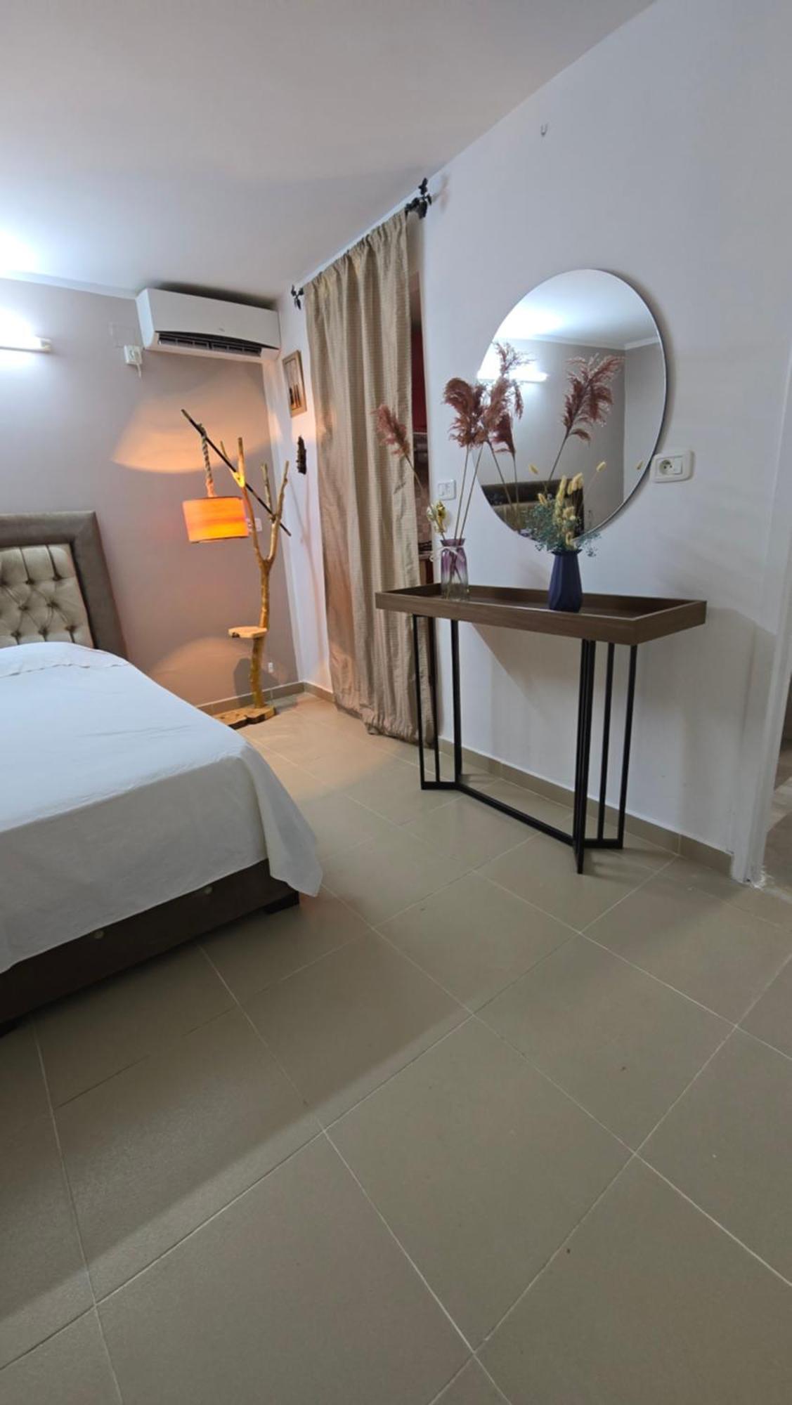 Appartements De Luxe Pres De La Mer Nabeul Exterior photo
